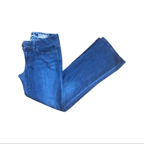 GAP Mid-Rise Boot Cut Jeans - Picture 2 of 6